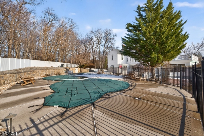 Woodwild Park - Residential