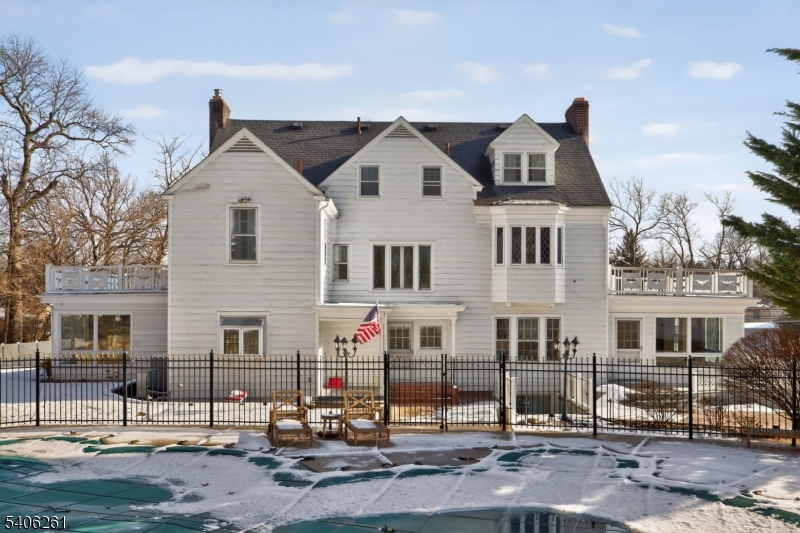 Woodwild Park - Residential