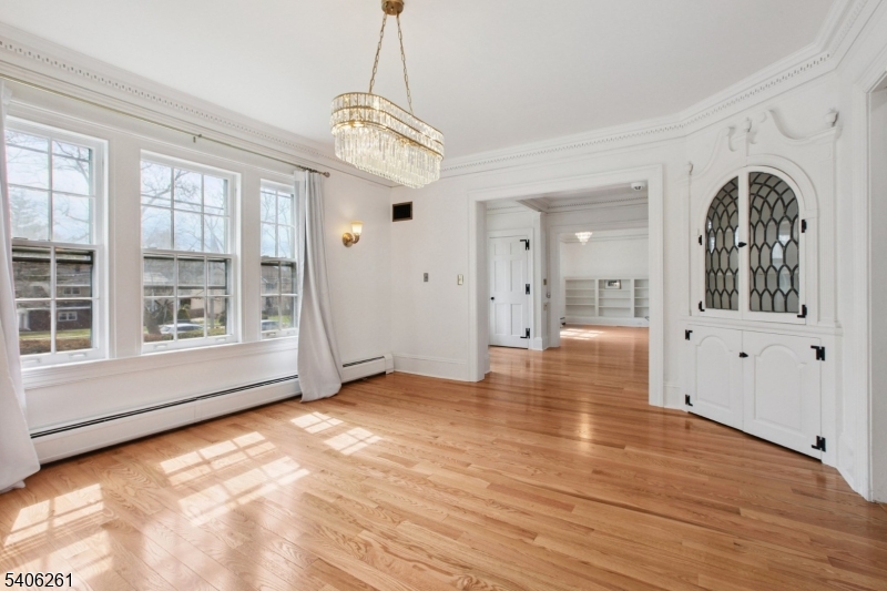 Woodwild Park - Residential