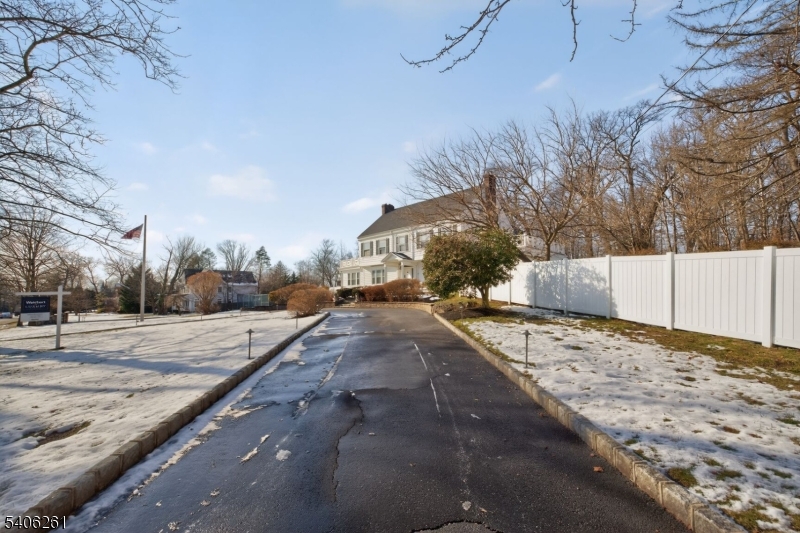 Woodwild Park - Residential