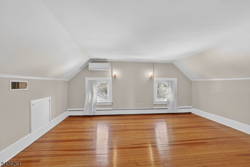 Woodwild Park - Residential