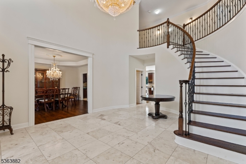 Kensington Gate - Residential