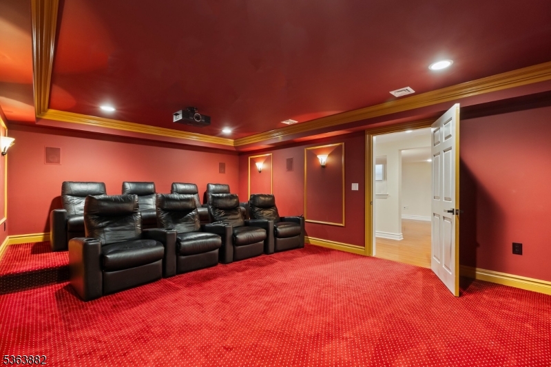 Kensington Gate - Residential