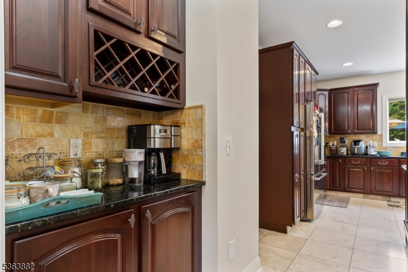 Kensington Gate - Residential