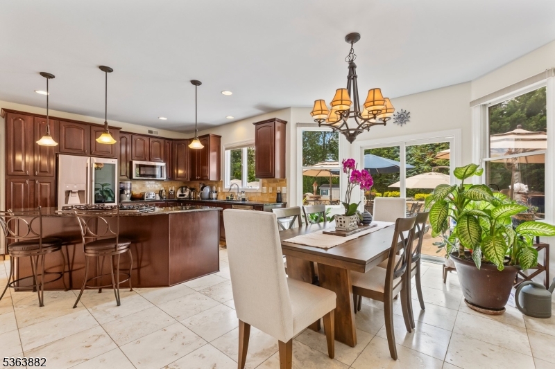 Kensington Gate - Residential