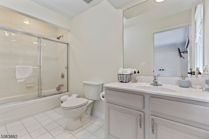 Kensington Gate - Residential