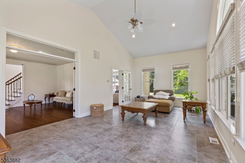 Kensington Gate - Residential