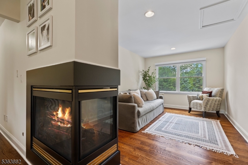 Kensington Gate - Residential