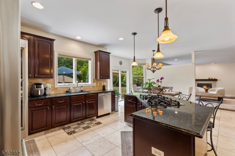 Kensington Gate - Residential