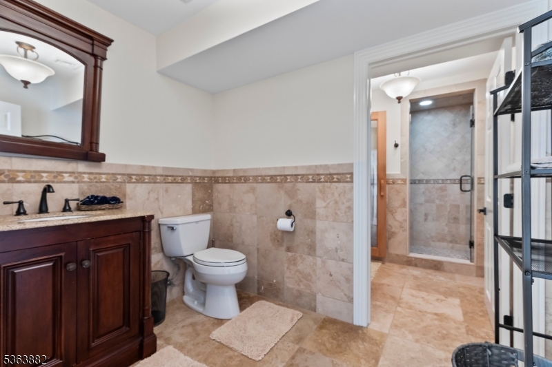 Kensington Gate - Residential