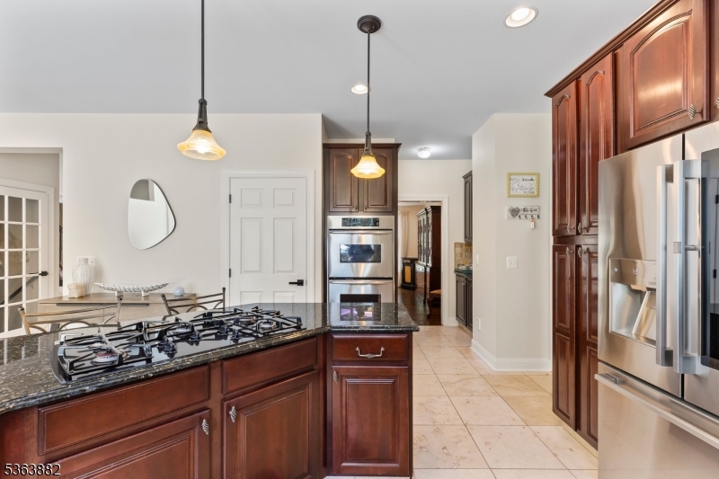 Kensington Gate - Residential