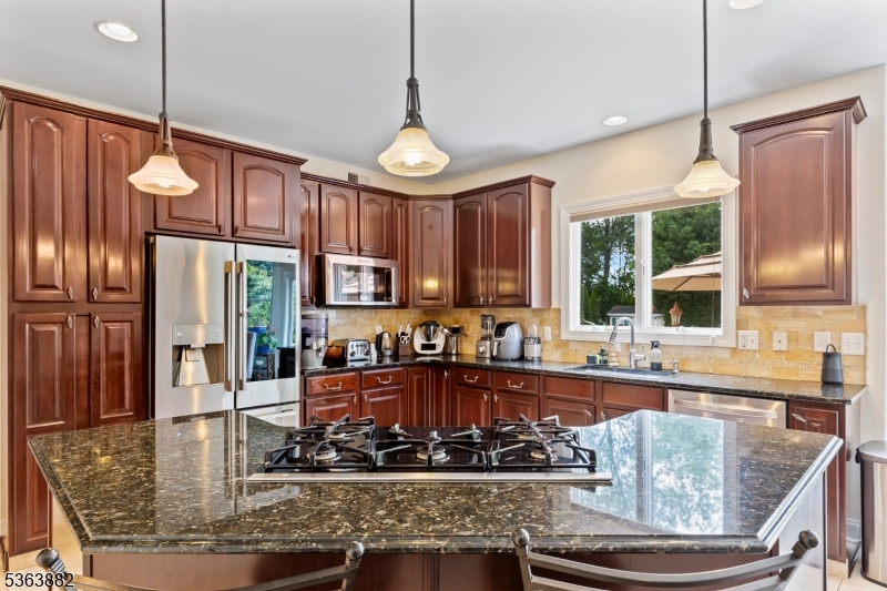 Kensington Gate - Residential