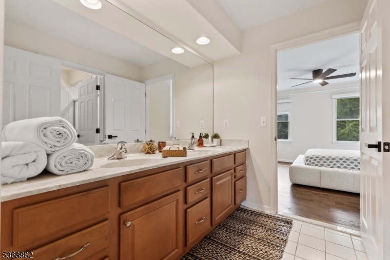 Kensington Gate - Residential