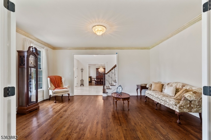 Kensington Gate - Residential