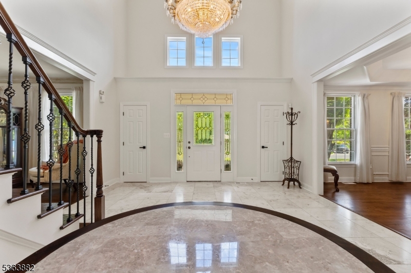 Kensington Gate - Residential