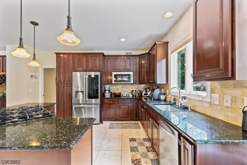 Kensington Gate - Residential