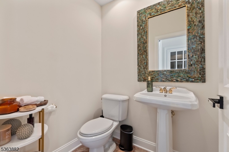 Kensington Gate - Residential