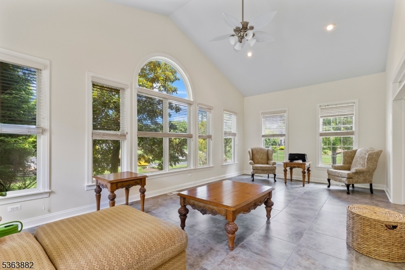 Kensington Gate - Residential