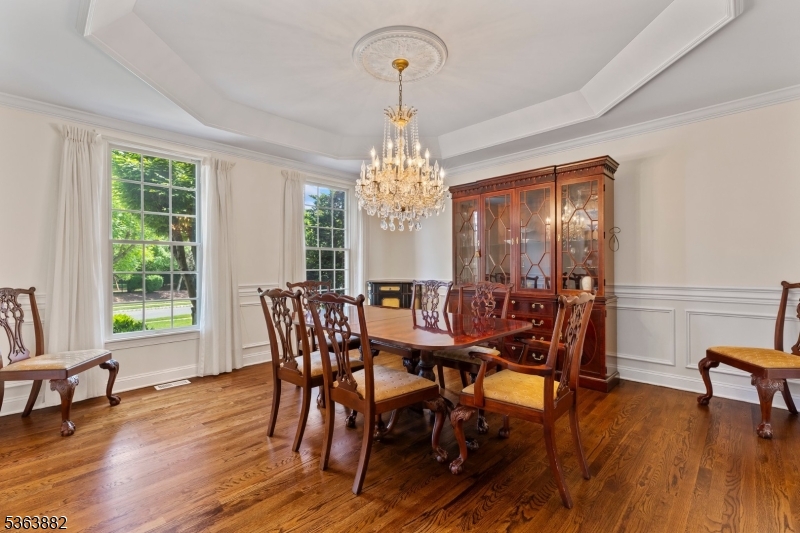 Kensington Gate - Residential