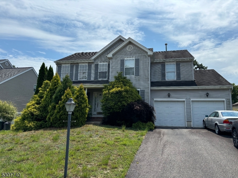 Ocean Acres - Residential