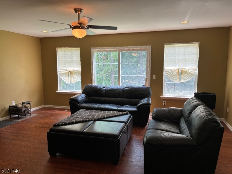 Ocean Acres - Residential