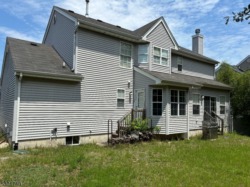 Ocean Acres - Residential