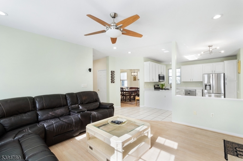 Liberty Ridge - Residential