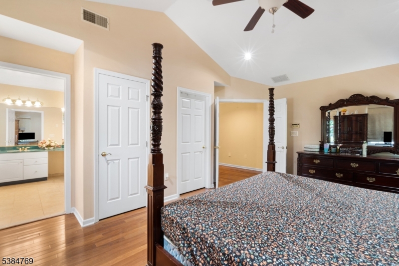 Liberty Ridge - Residential