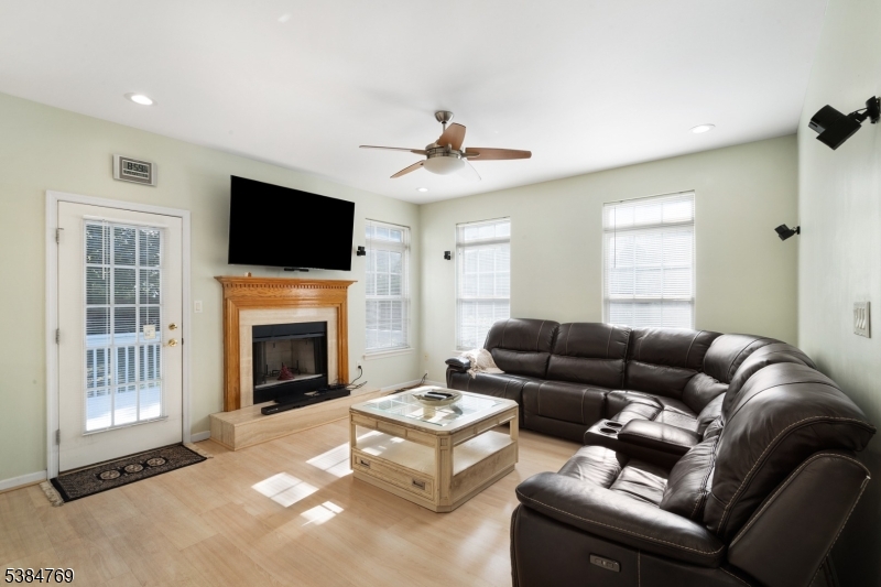 Liberty Ridge - Residential