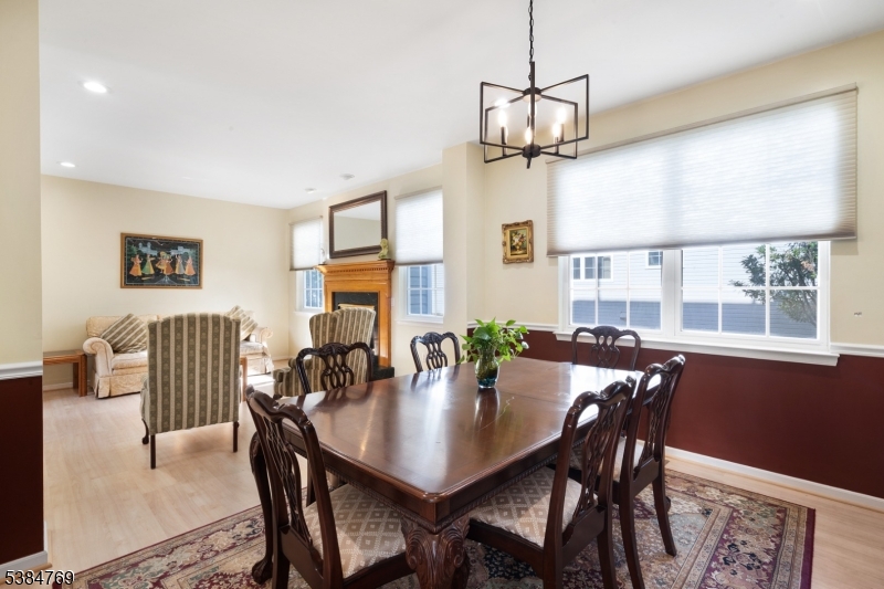 Liberty Ridge - Residential