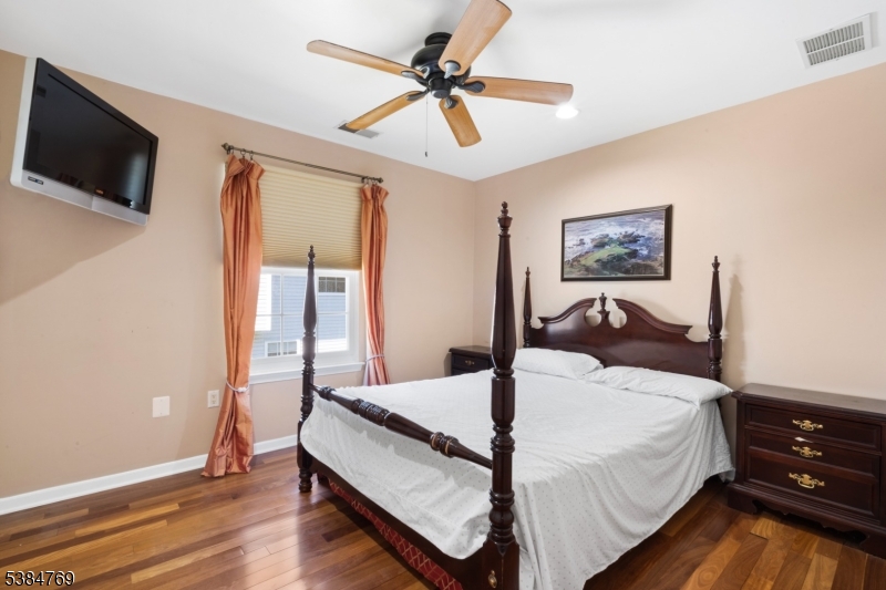 Liberty Ridge - Residential