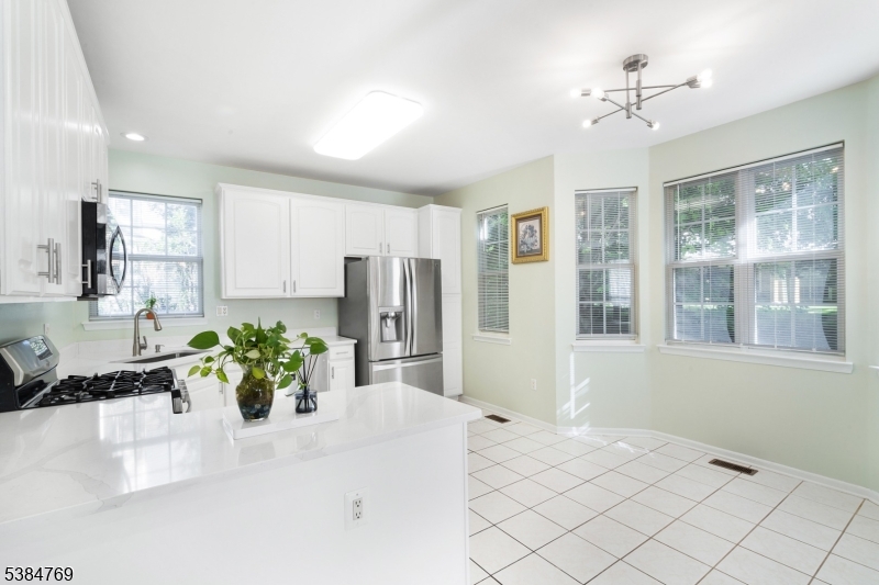 Liberty Ridge - Residential