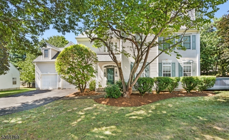 Liberty Ridge - Residential