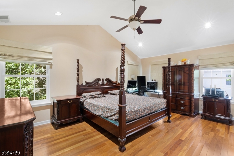 Liberty Ridge - Residential