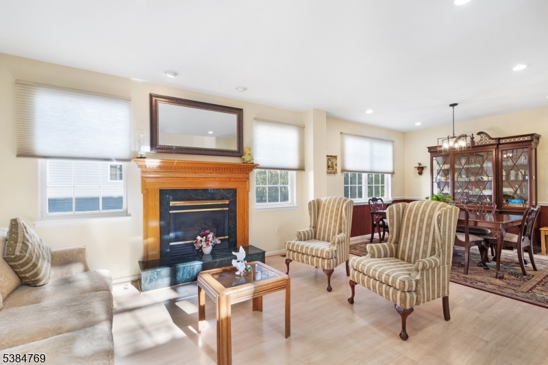 Liberty Ridge - Residential