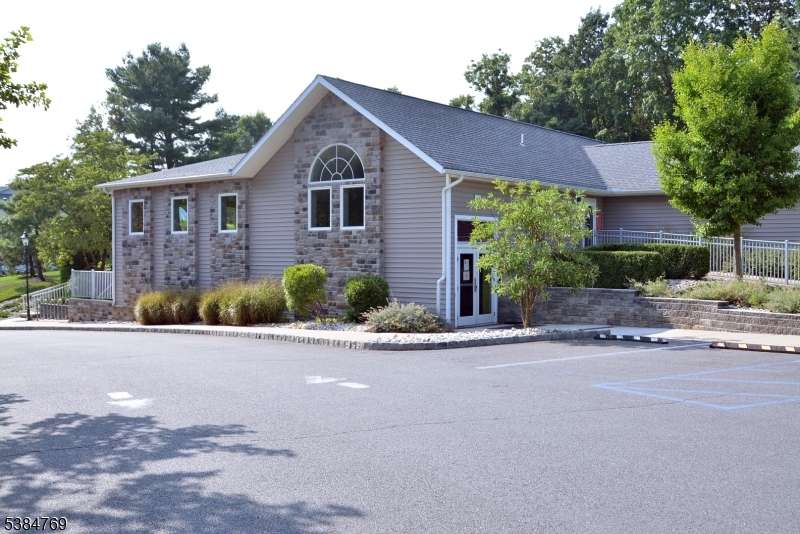 Liberty Ridge - Residential