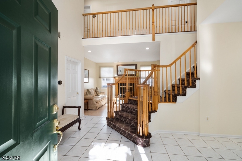 Liberty Ridge - Residential