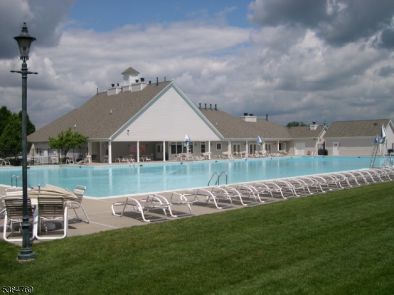 Liberty Ridge - Residential