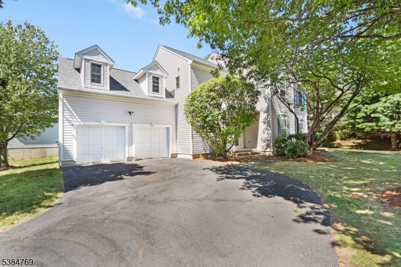 Liberty Ridge - Residential