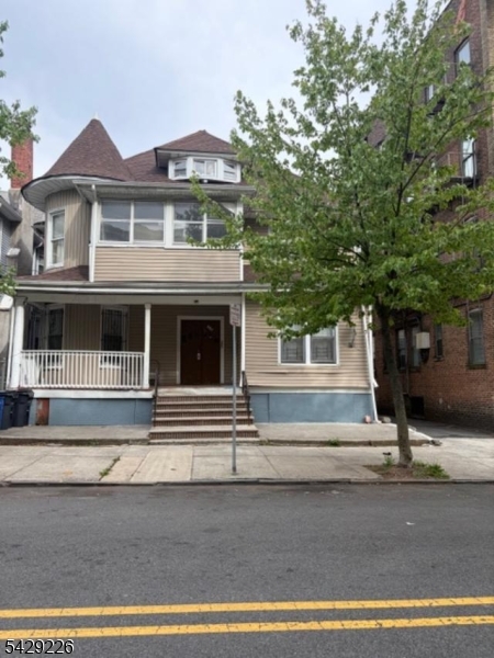 Photo 1 of 1 — 112 Shanley Ave, Newark City, NJ 07108