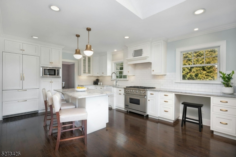 In Town - Residential