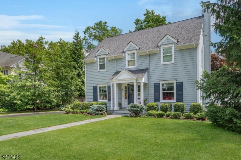 In Town - Residential