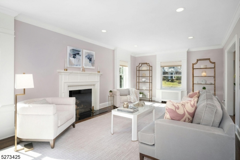 In Town - Residential