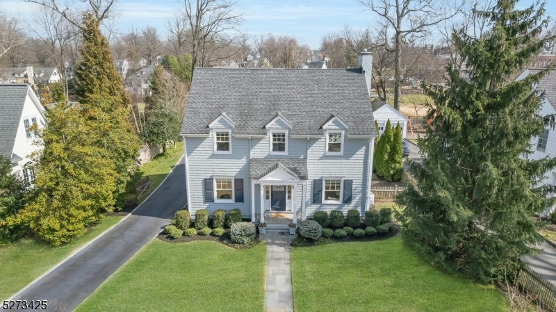 In Town - Residential