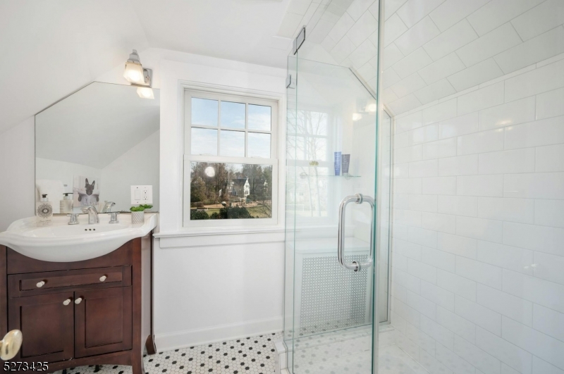 In Town - Residential