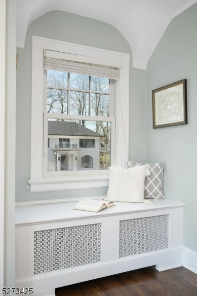 In Town - Residential