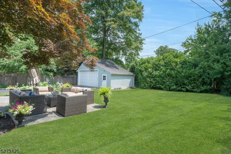 In Town - Residential