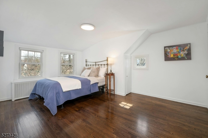 In Town - Residential