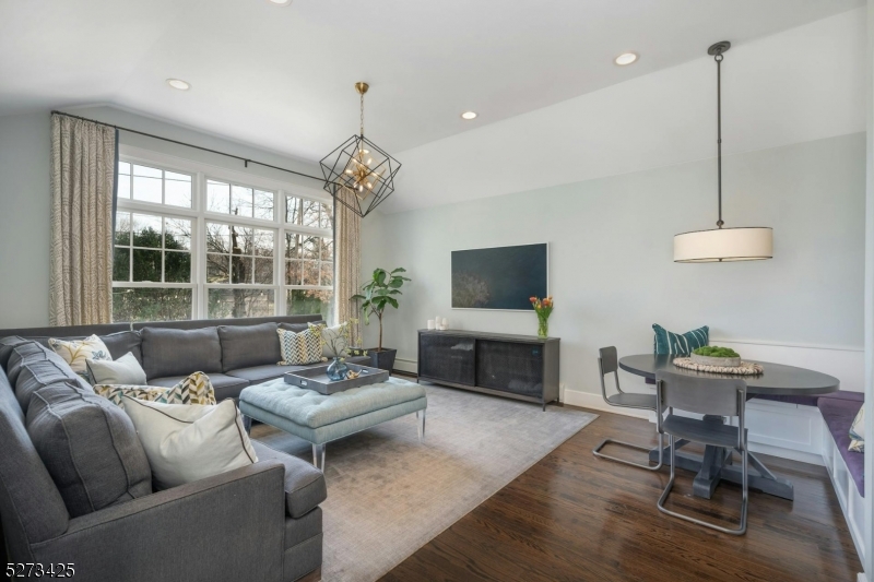 In Town - Residential