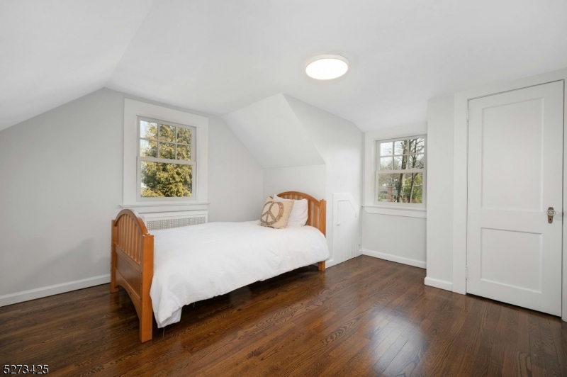 In Town - Residential